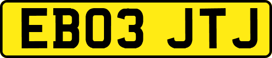 EB03JTJ