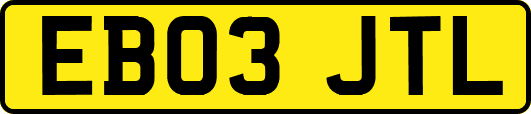 EB03JTL