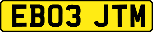 EB03JTM