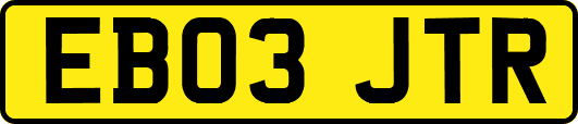 EB03JTR