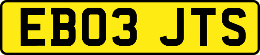 EB03JTS