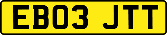 EB03JTT