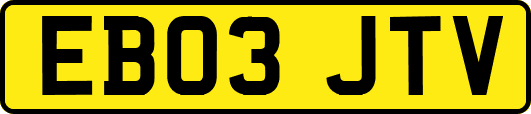 EB03JTV