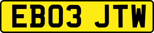 EB03JTW
