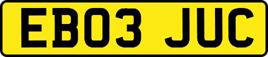 EB03JUC