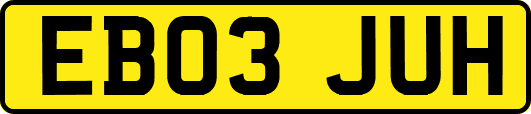 EB03JUH