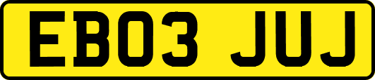 EB03JUJ