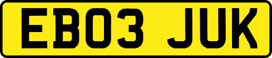 EB03JUK