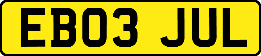 EB03JUL