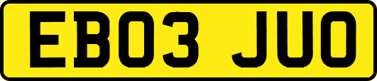 EB03JUO