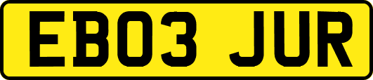 EB03JUR