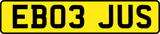 EB03JUS