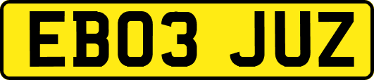 EB03JUZ