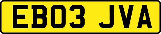 EB03JVA