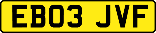 EB03JVF