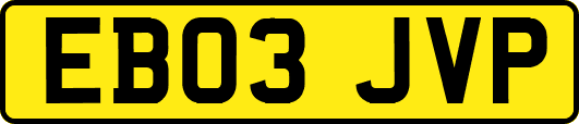 EB03JVP