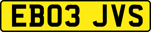 EB03JVS