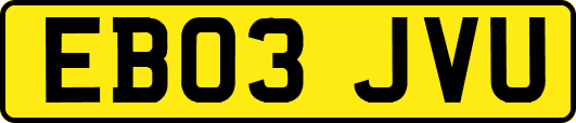 EB03JVU