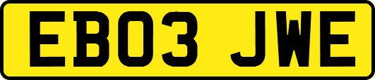 EB03JWE