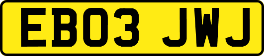 EB03JWJ