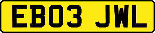 EB03JWL