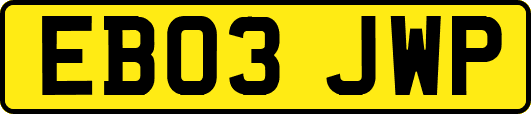 EB03JWP