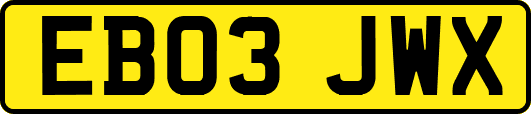 EB03JWX