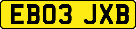 EB03JXB