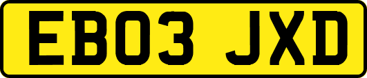 EB03JXD