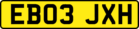 EB03JXH