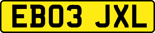 EB03JXL