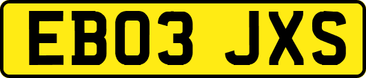 EB03JXS