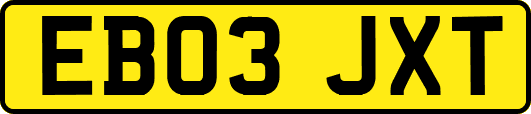 EB03JXT