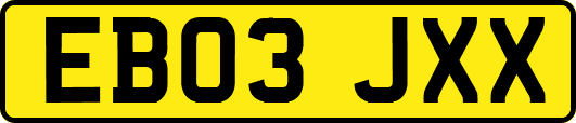 EB03JXX