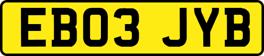 EB03JYB