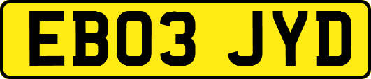 EB03JYD