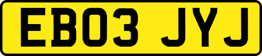 EB03JYJ