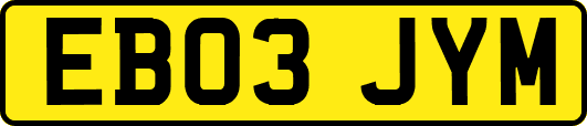 EB03JYM