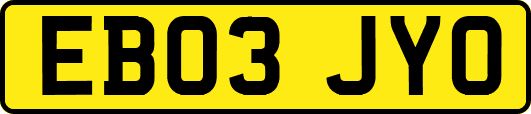 EB03JYO
