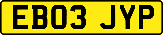 EB03JYP