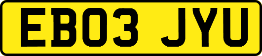 EB03JYU