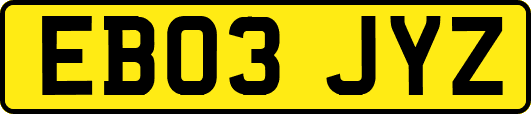 EB03JYZ