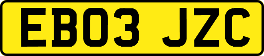 EB03JZC
