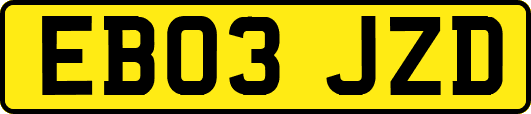 EB03JZD