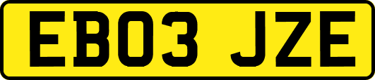 EB03JZE