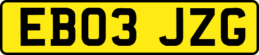 EB03JZG