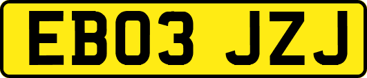 EB03JZJ