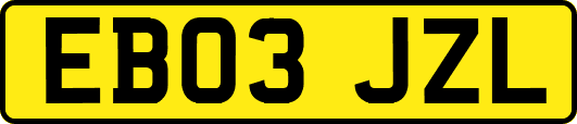 EB03JZL
