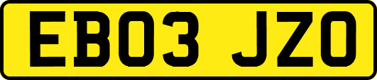EB03JZO