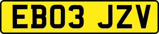 EB03JZV